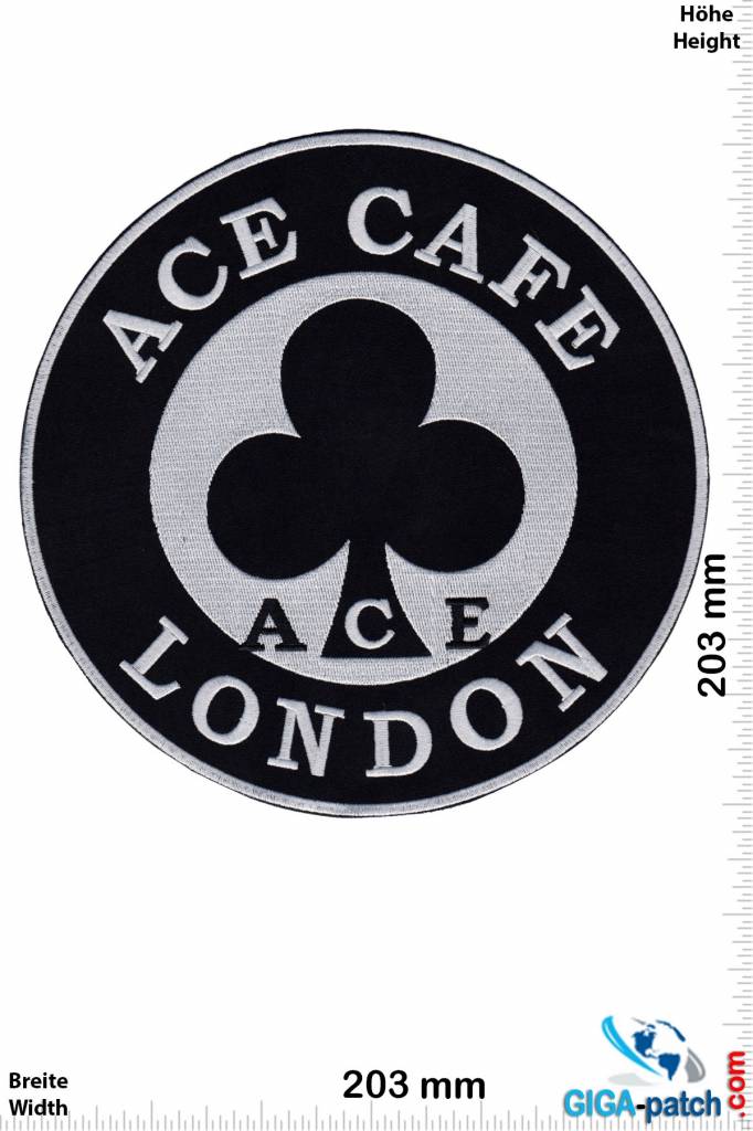 Cafe Racer Ace Cafe - London - 20 cm