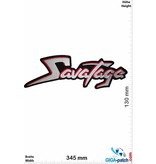 Savatage Savatage - Power-Metal-Band- 34 cm