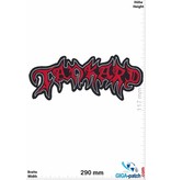 Tankard Tankard - Thrash-Metal-Band - 29 cm