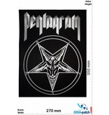 Pentagram Pentagram  - 35 cm