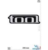 Tool Tool - Progressive-Metal- Alternative-Metal-Band - 29 cm