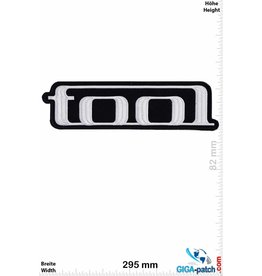 Tool Tool - Progressive-Metal- Alternative-Metal-Band - 29 cm