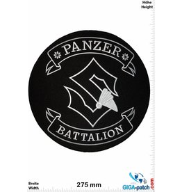 Sabaton  Sabaton - Panzer Battalion - 27 cm