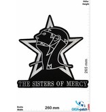 The Sister of Mercy  - 26 cm