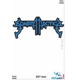 Sonata Arctica Sonata Arctica - Power-Metal-Band  - 29 cm