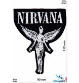 Nirvana Nirvana Angel - HQ