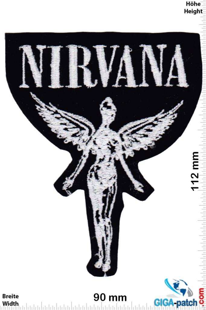 Nirvana Angel