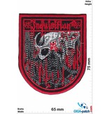 Inquisition - Skull - Thrash- und Black-Metal-Band