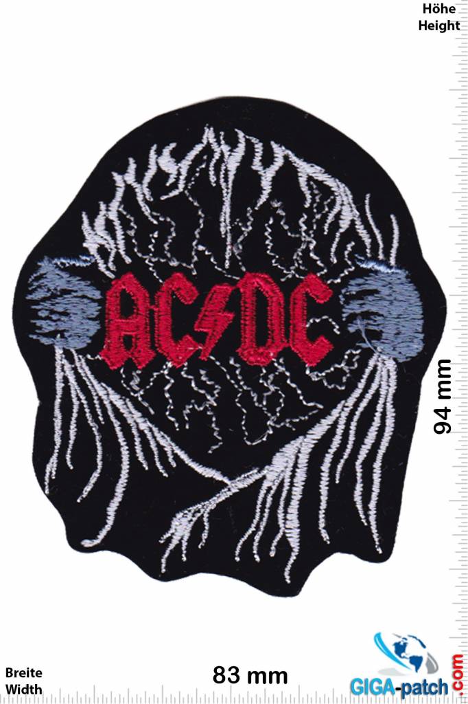 AC DC ACDC  - AC DC  -HQ