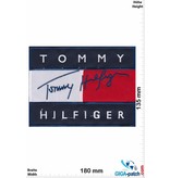 Tommy Hilfiger Tommy Hilfiger - big