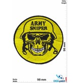 U.S. Army Army Sniper - HQ