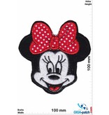 Mickey Mouse  Mini Mouse  - Head