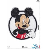 Mickey Mouse  Mickey Mouse - twinkle