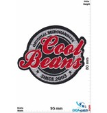 Cool Beans - Since 2003