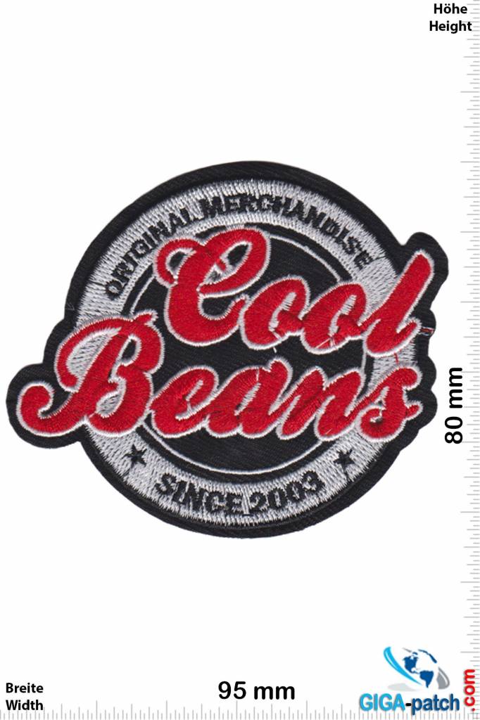 Cool Beans - Since 2003