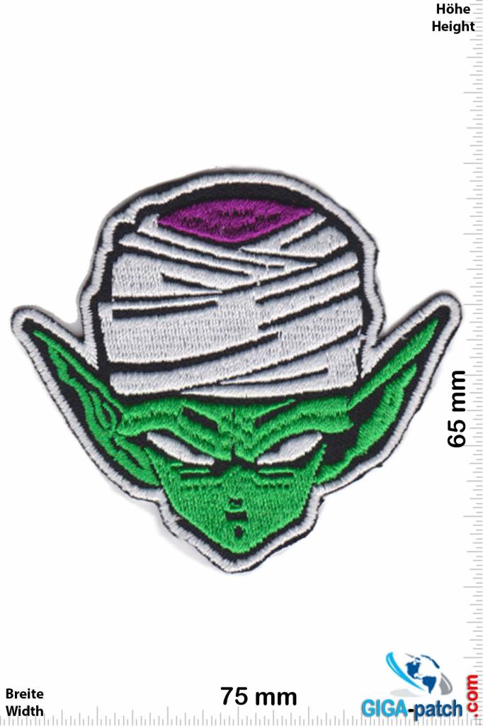 DRAGON BALL - Piccolo