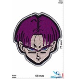 DRAGON BALL - Chibi Trunks