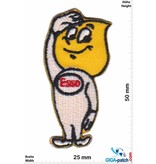 Esso ESSO Man - small - 2 Piece