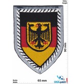 Germany Germany  - Deutschland - Wappen - HQ