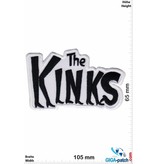 The Kinks The Kinks - legs- Punk - Britpop