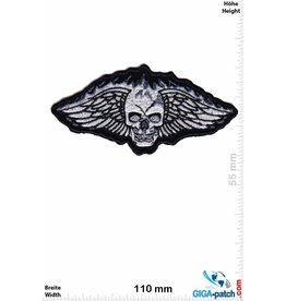 Totenkopf Skull - Fly