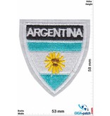 Argentina - Coat of Arms