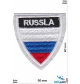 Russland, Russia Russia - Coat of Arms