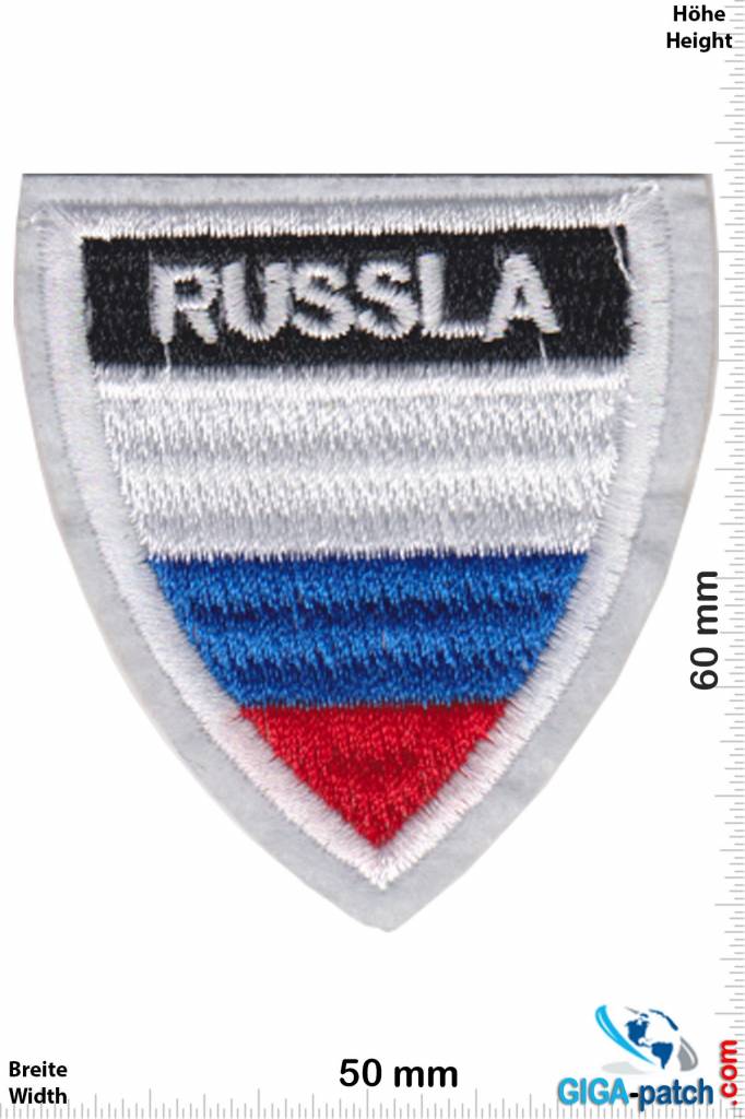 Russland Russia Russland Wappen Russia Aufnaher Shop Patch Shop Grosster Weltweit Patch Aufnaher Schlusselanhanger Aufkleber