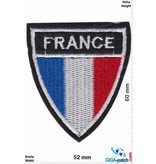 Frankreich, France France  - coat of arms