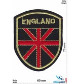 England, England UK - Great Britain  - England - gold - Softpatch