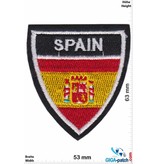 Spain Spain - Coat of Arms - Flag