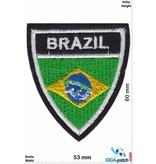 Brazil Brazil -  Coat of arm