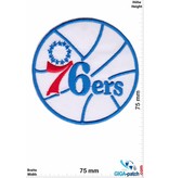 Philadelphia 76ers - Basketball- NBA