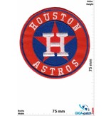 Houston Astros - Baseball - Western Division
