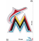 Miami Marlins - Baseball - Eastern Division