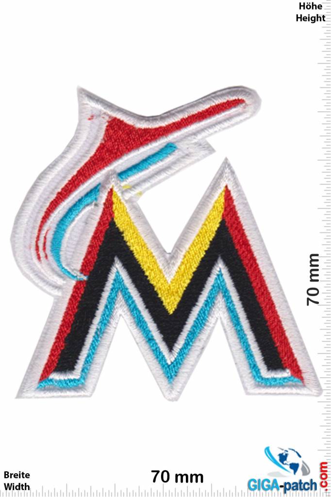 Miami Marlins - Baseball - Eastern Division