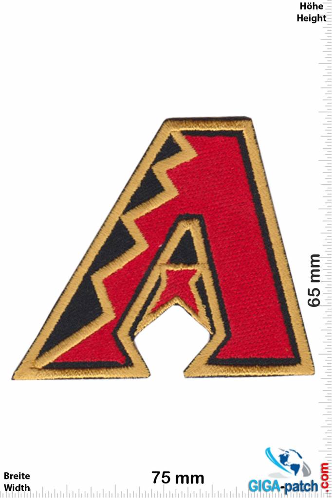 Arizona Diamondbacks - Baseball - Major League Baseball