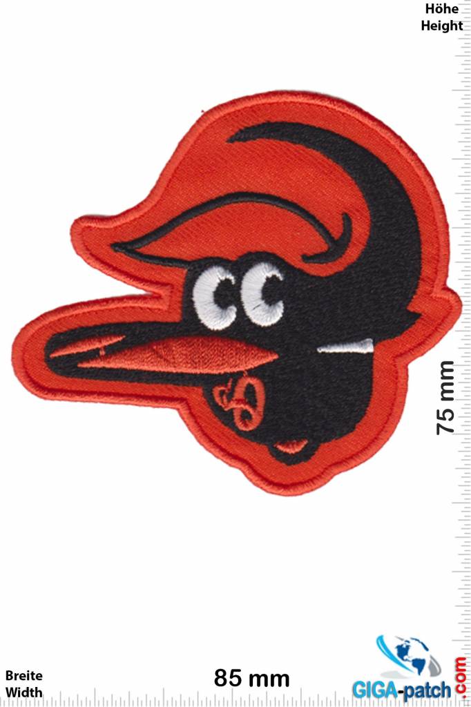 Baltimore Orioles - Major-League-Baseball