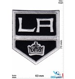 Los Angeles Kings -  National Hockey League