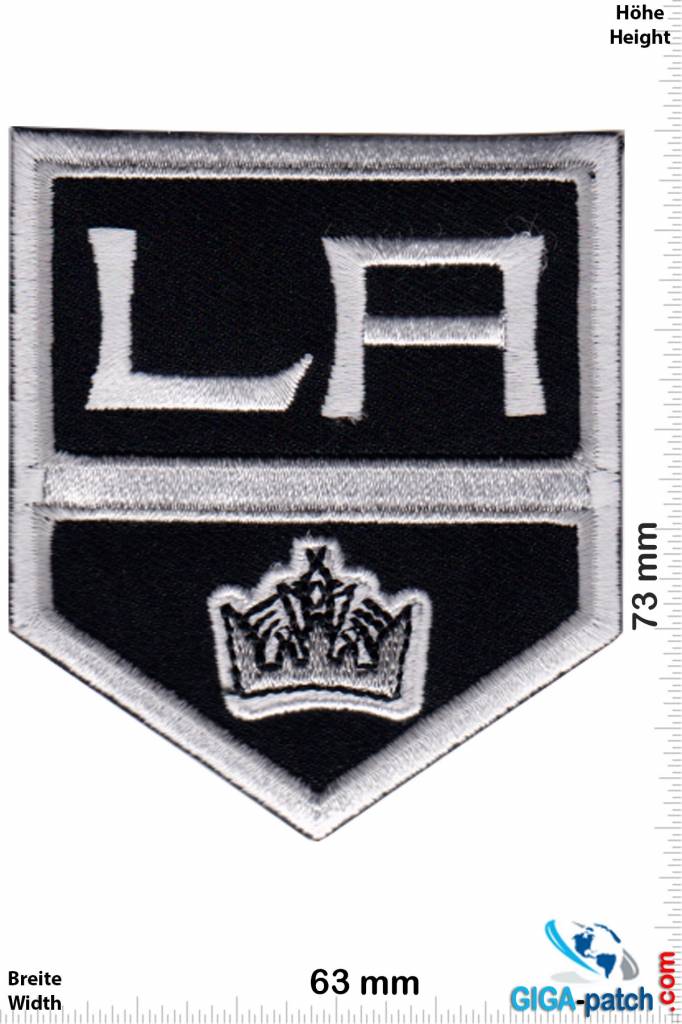 Los Angeles Kings - Eishockey - National Hockey League