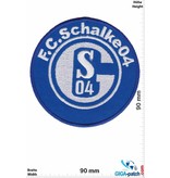 F.C. Schalke 04 - Fussball