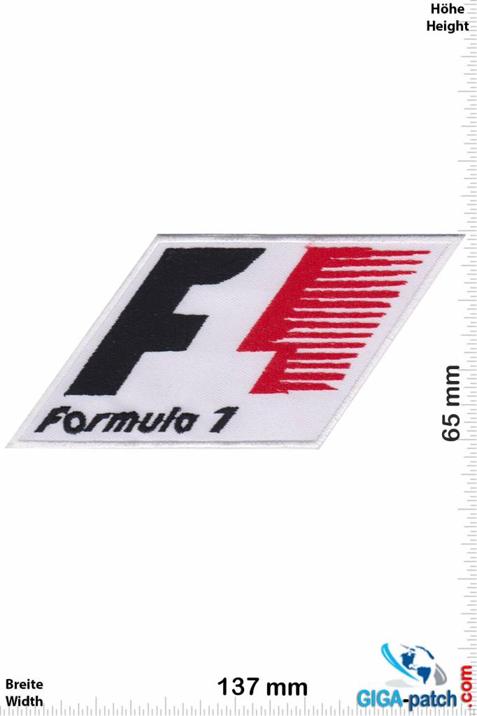 Formular 1   F1 - Formular 1