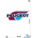 Peugeot PEUGEOT  - color