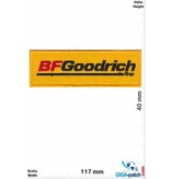 BF Goodrich BF Goodrich Tires - yellow