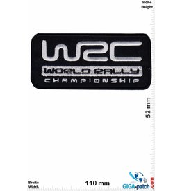 WRC - World Rally Championship