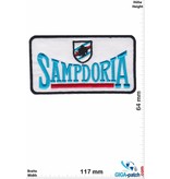 Sampdoria Genua  - Fussball