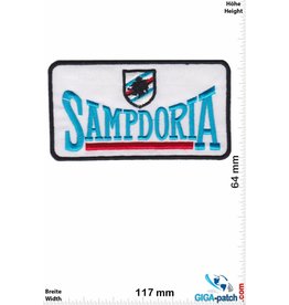 Sampdoria Genua  - Fussball