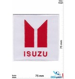 Isuzu ISUZU - red