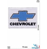 Chevrolet  Chevrolet - blue