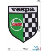 Vespa Vespa - Castrol